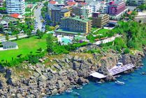 отели турции CLUB HOTEL FALCON 4